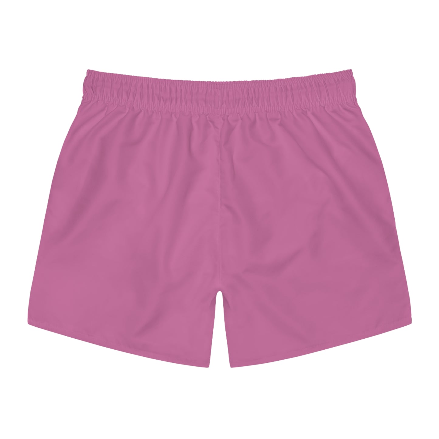 AND Surf Co. Swim Trunks - Simple Pink