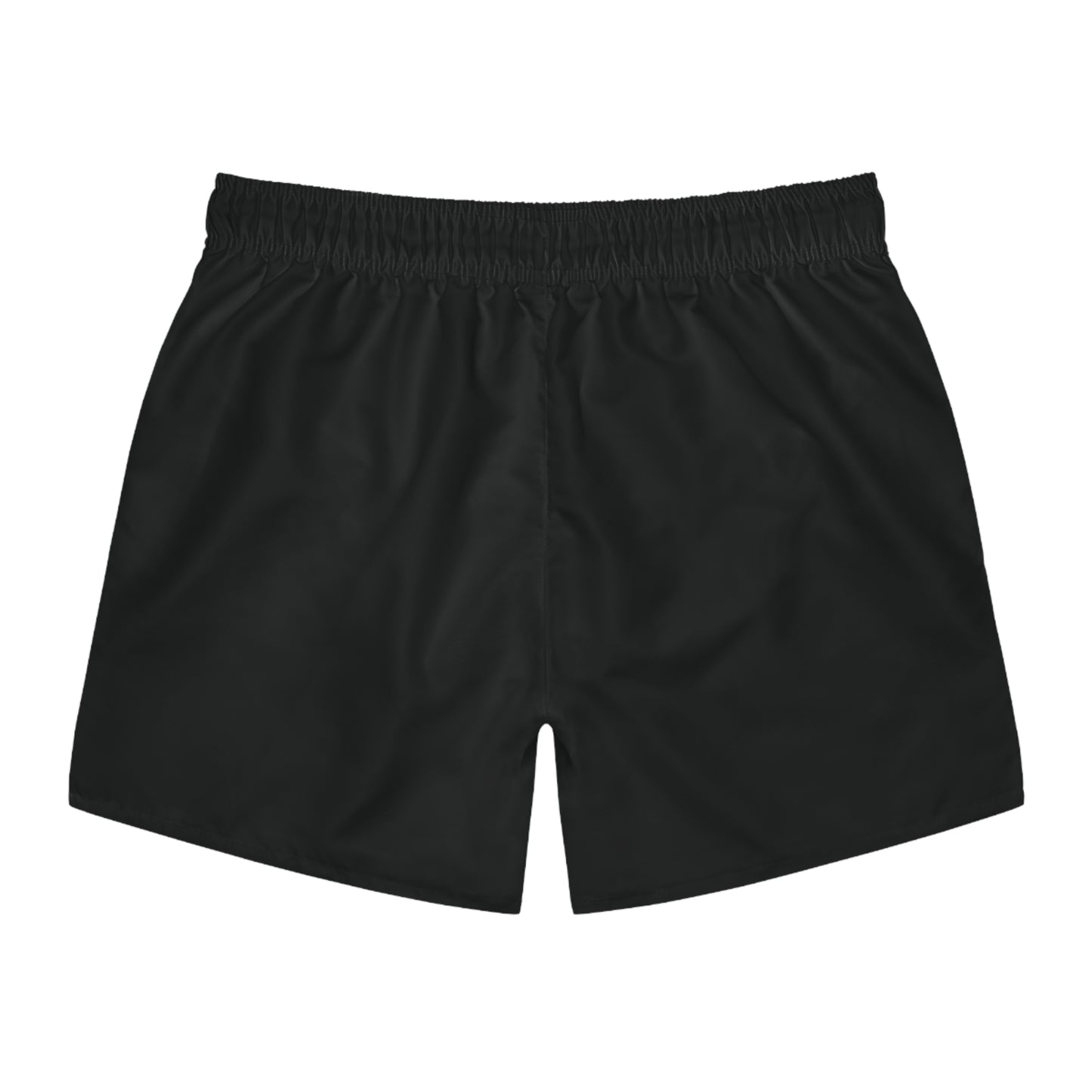 AND Surf Co. Swim Trunks - Simple Black