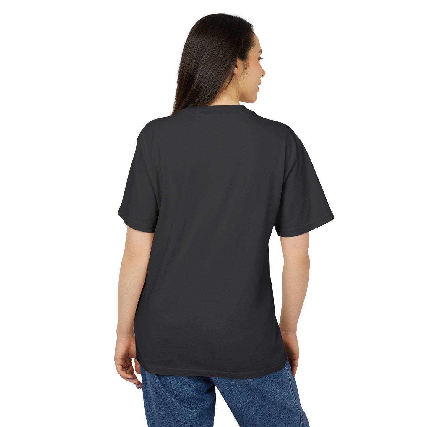 AND Simple Embroidery - Black on Black