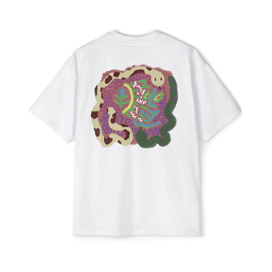 ANDstract 2 - Snakes