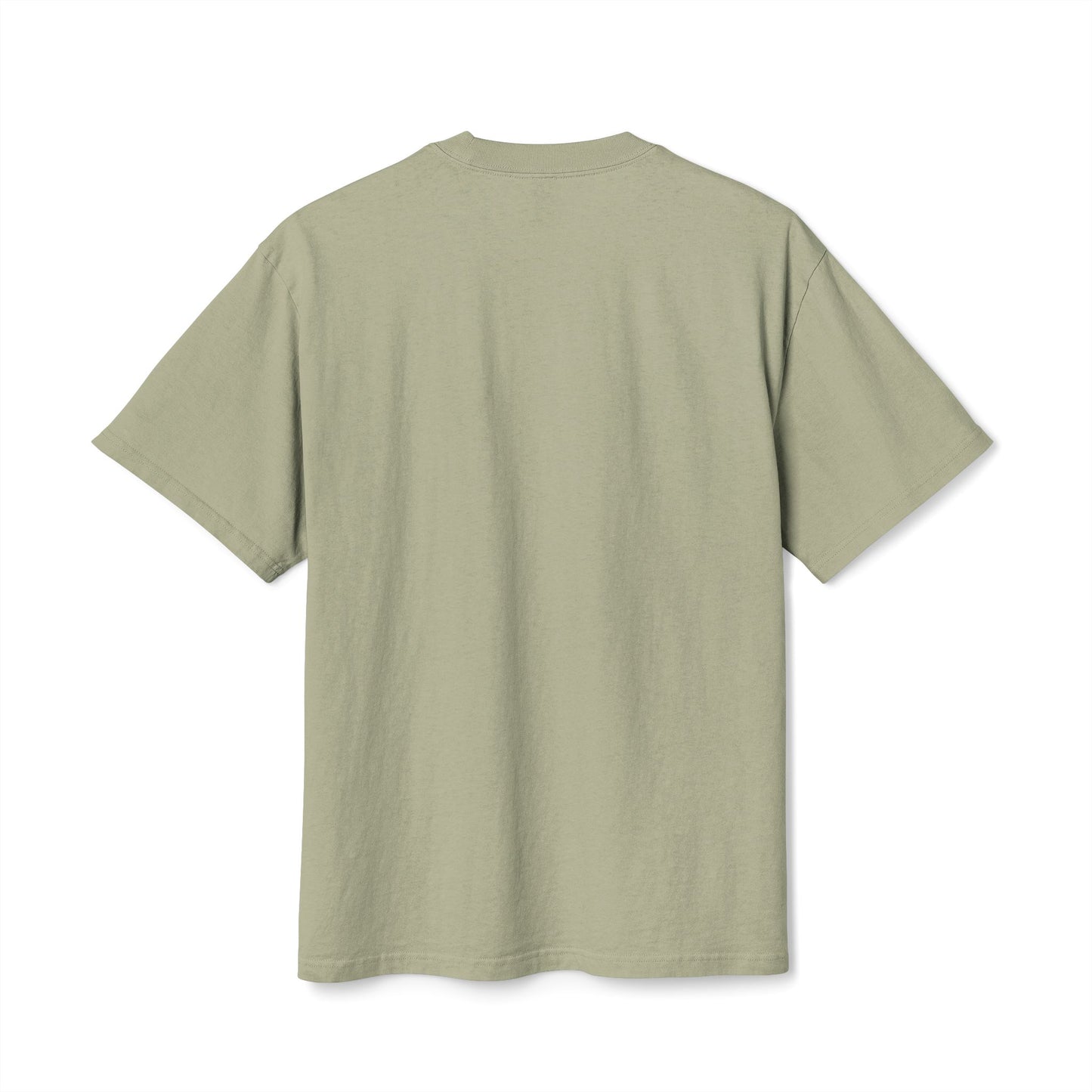AND Embroidered Skull - Grey