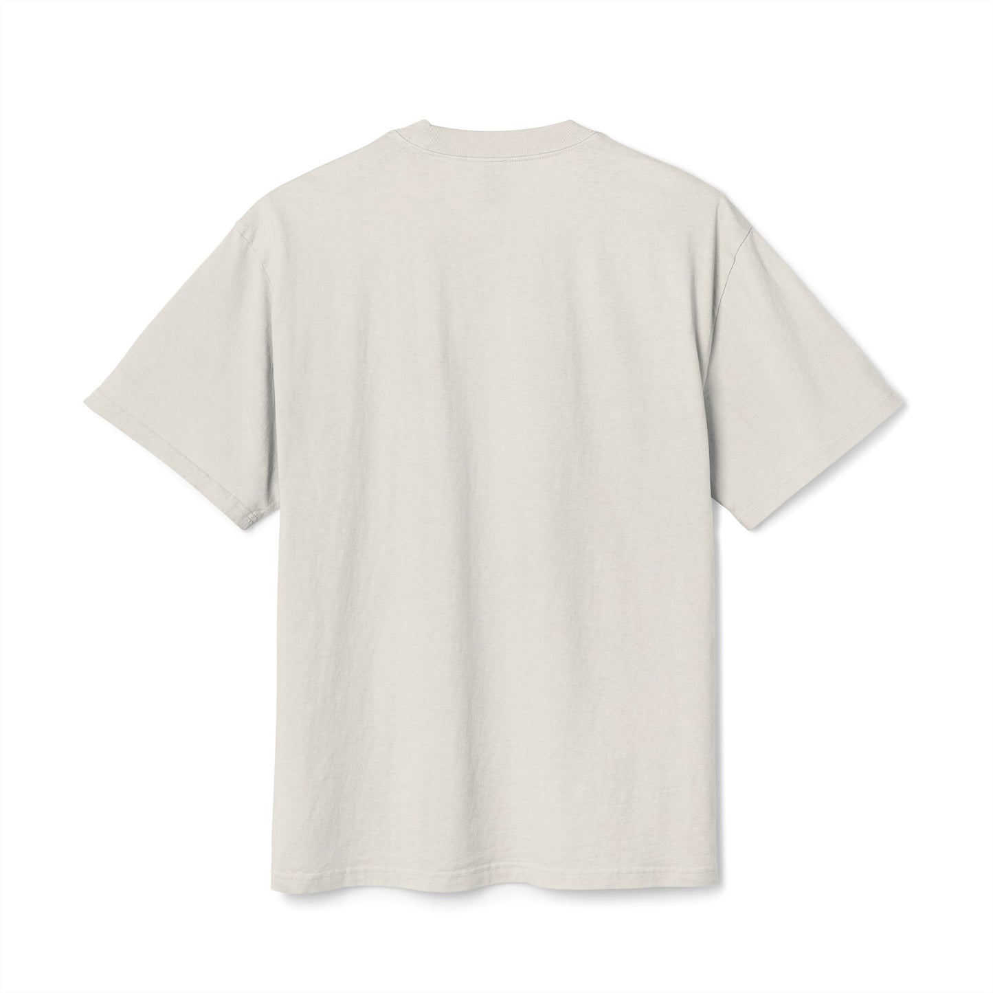 AND Embroidered Skull - Grey