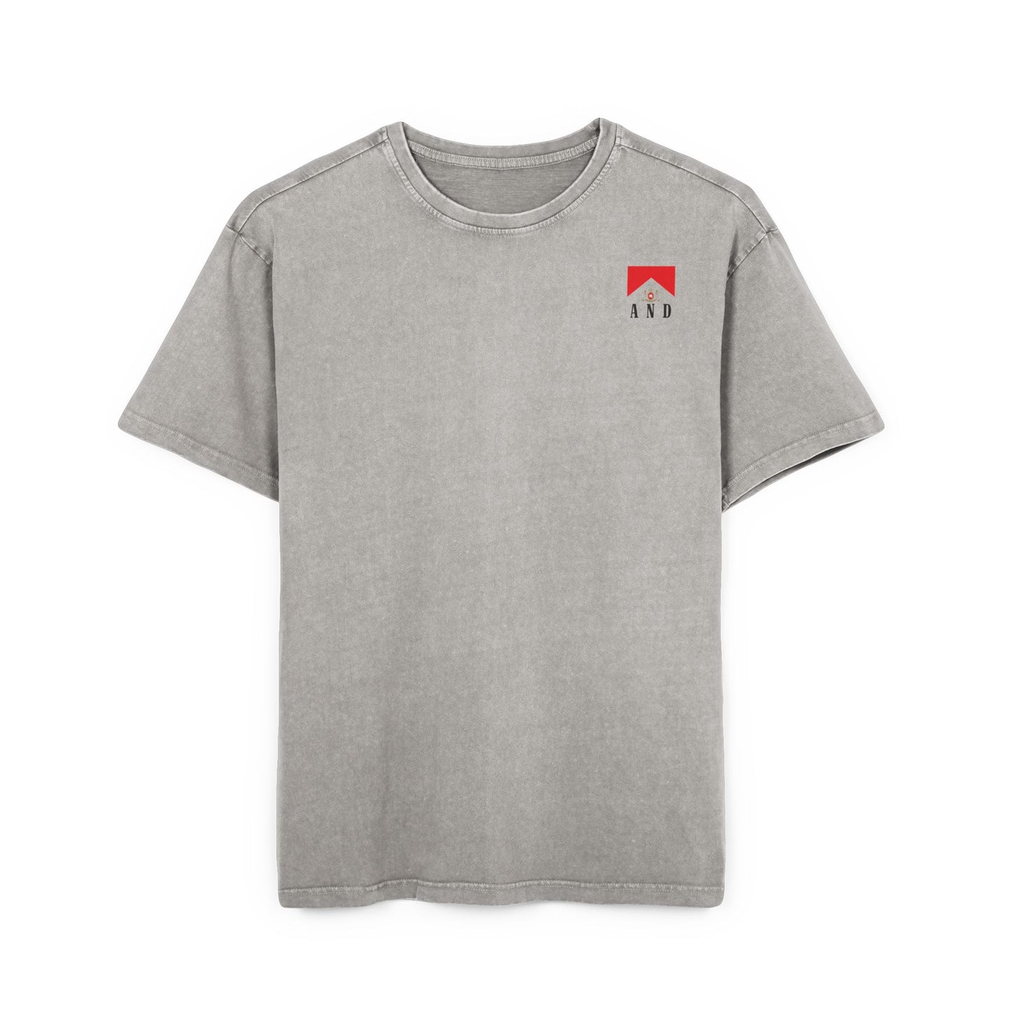 AND Surgeon General - (Acid Washed)