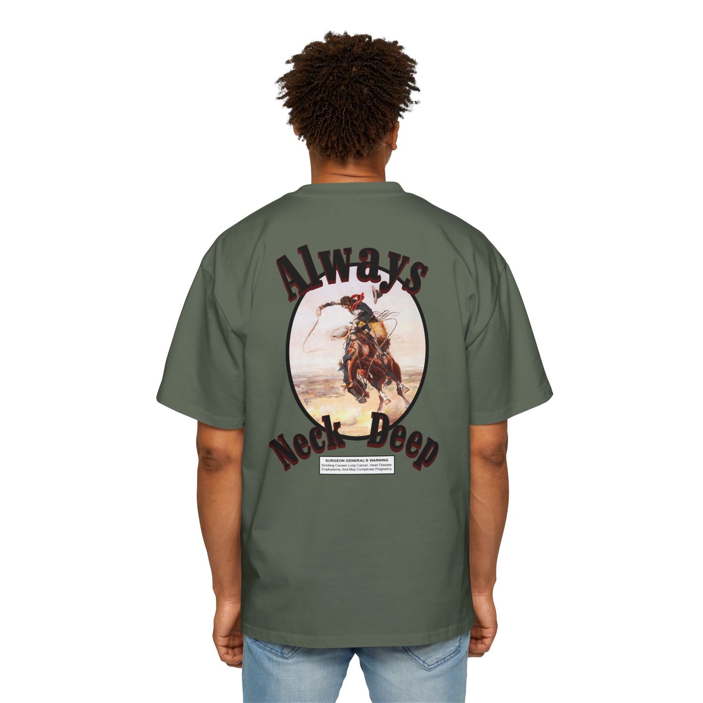 AND - Surgeons General (oversized)