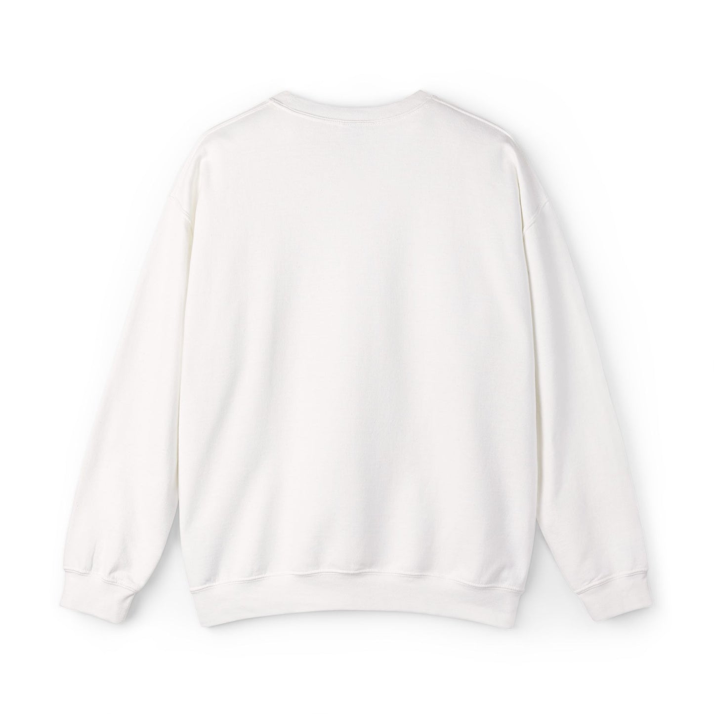 AND - Winter Collection - Blocks Embroidered Crewneck Sweatshirt