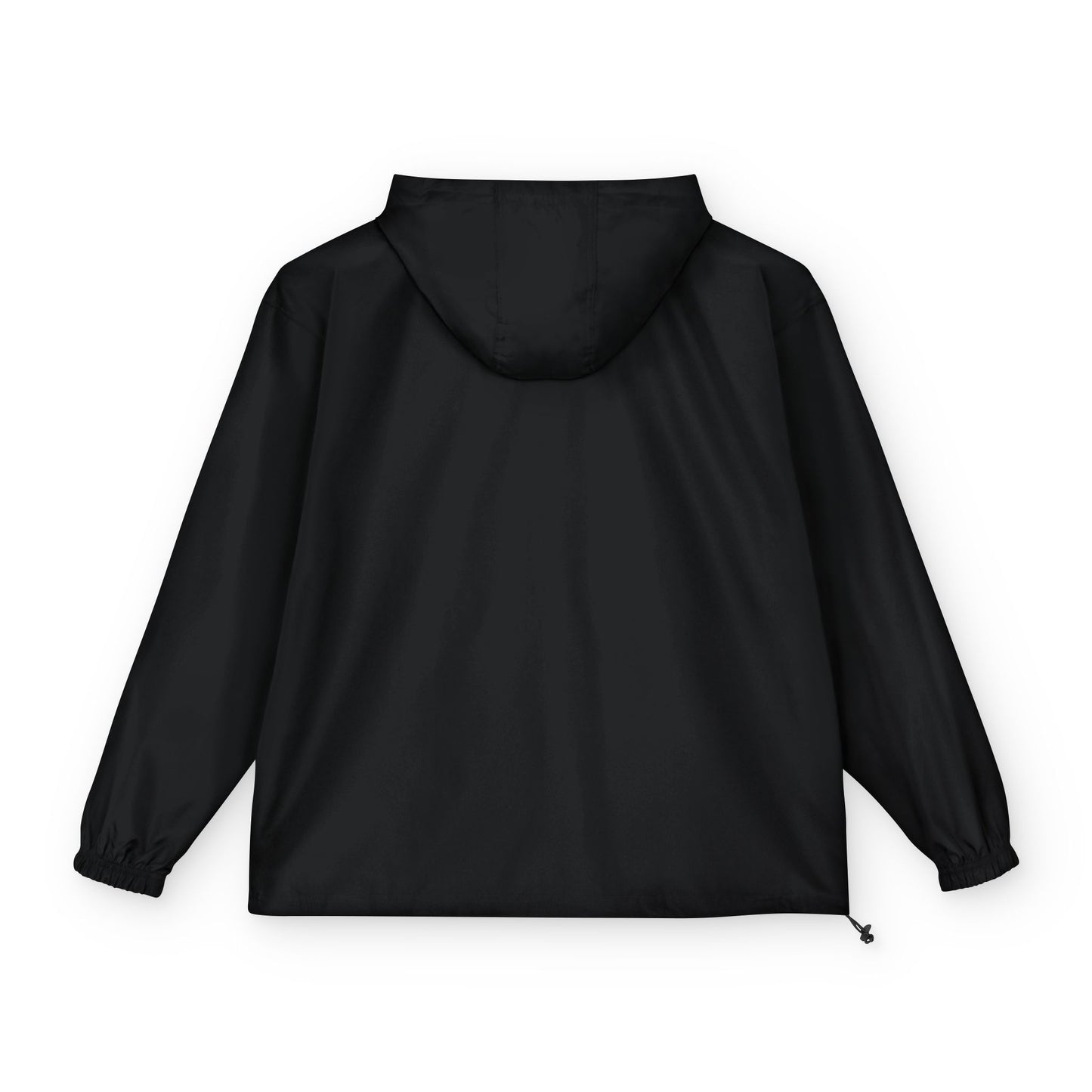 AND - Winter Collection - Anorak Champion Jacket