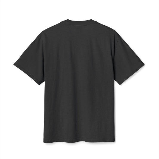 AND Simple Embroidery - Black on Black
