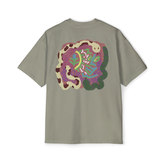 ANDstract 2 - Snakes