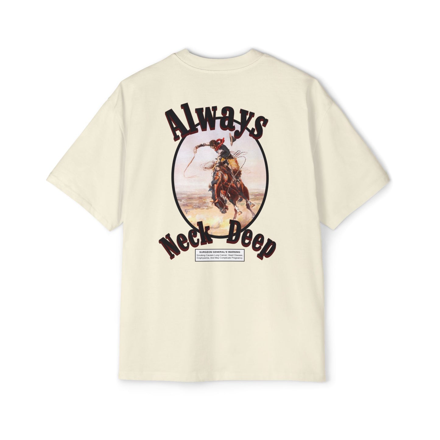 AND - Surgeons General (oversized)