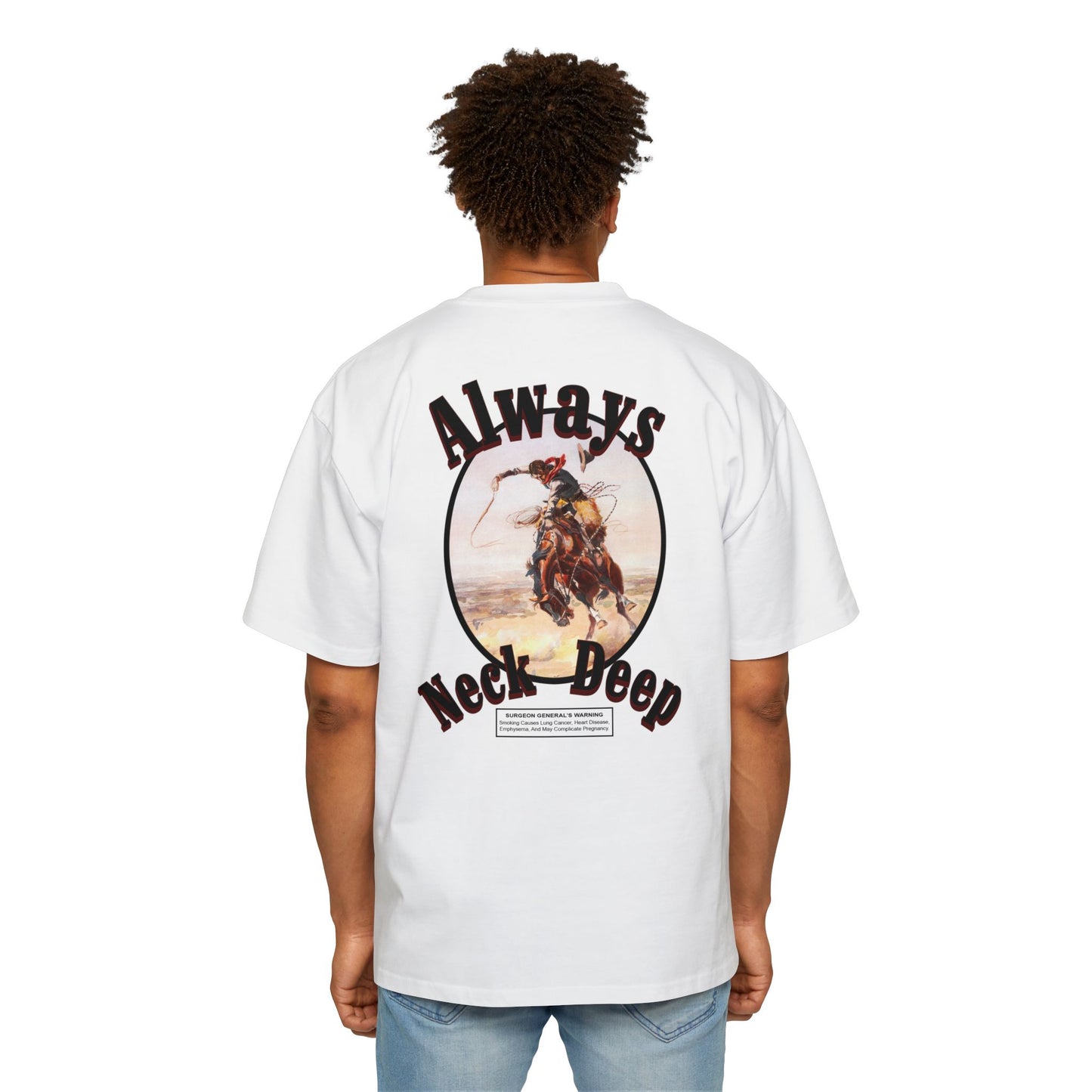 AND - Surgeons General (oversized)