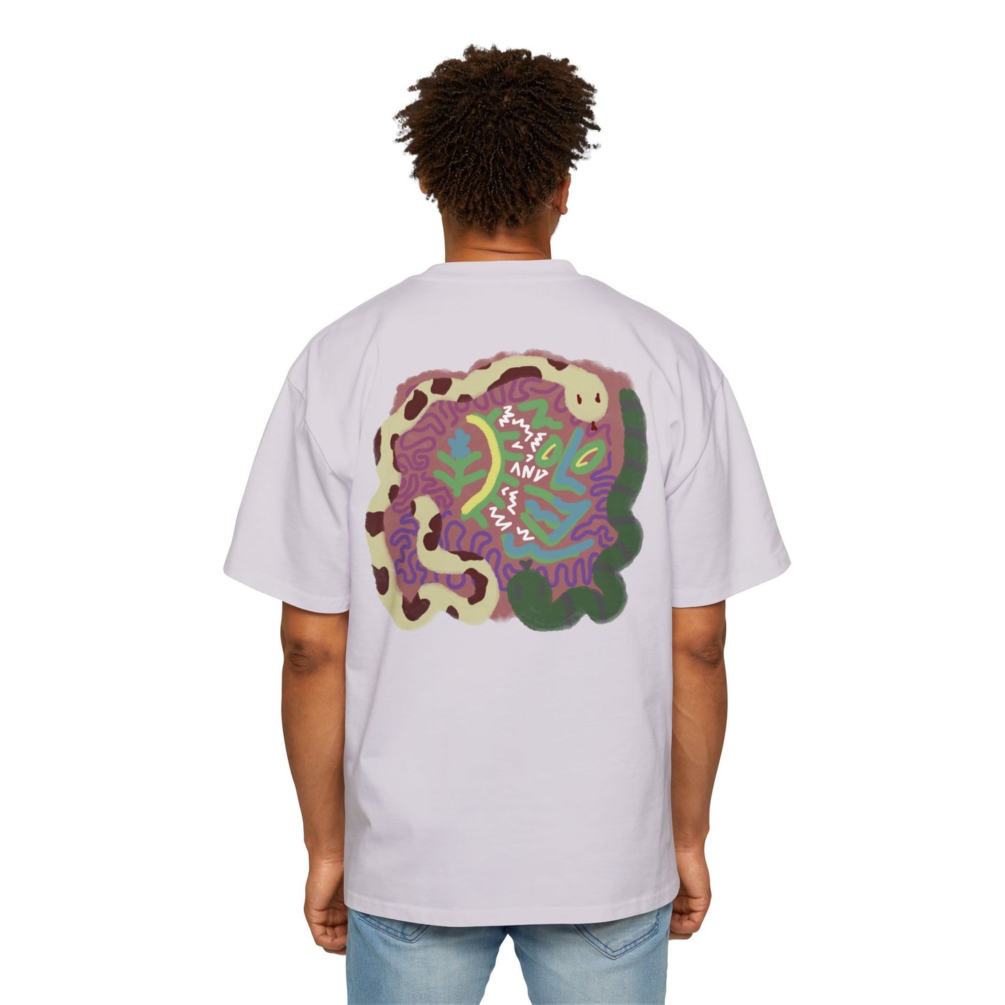 ANDstract 2 - Snakes