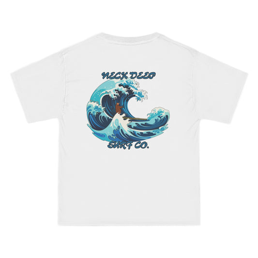 AND Joe's Neck Deep - Beefy White