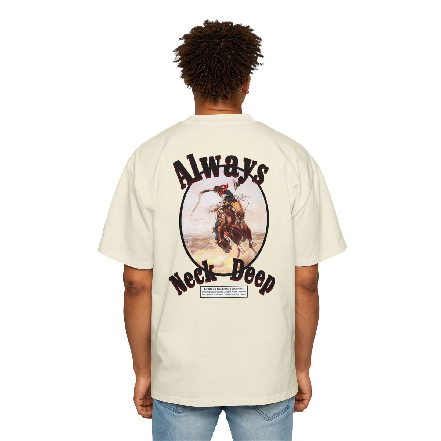 AND - Surgeons General (oversized)