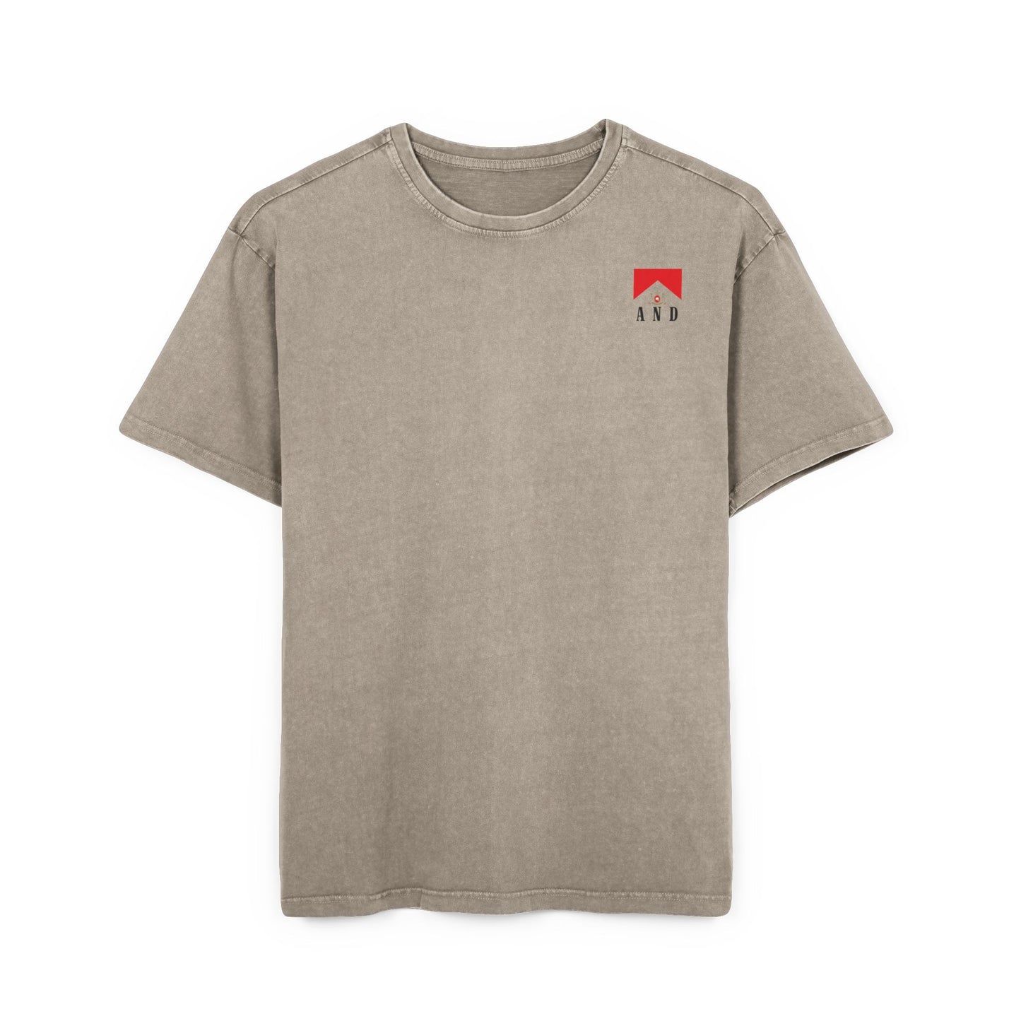 AND Surgeon General - (Acid Washed)