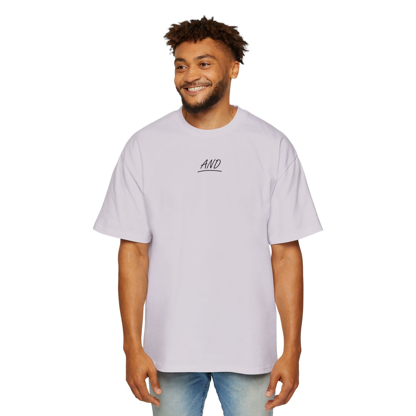 AND - Art House - Fisherman