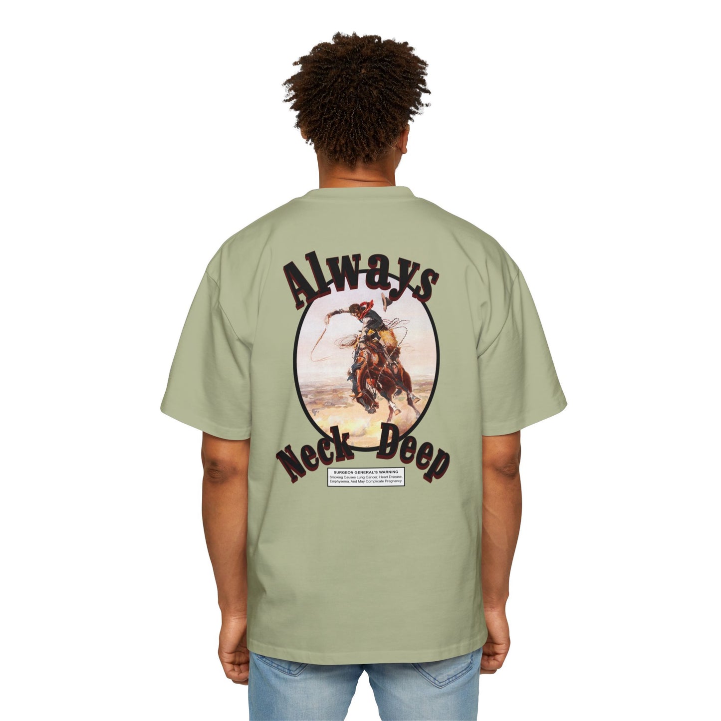 AND - Surgeons General (oversized)