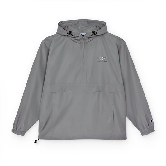 AND - Winter Collection - Anorak Champion Jacket
