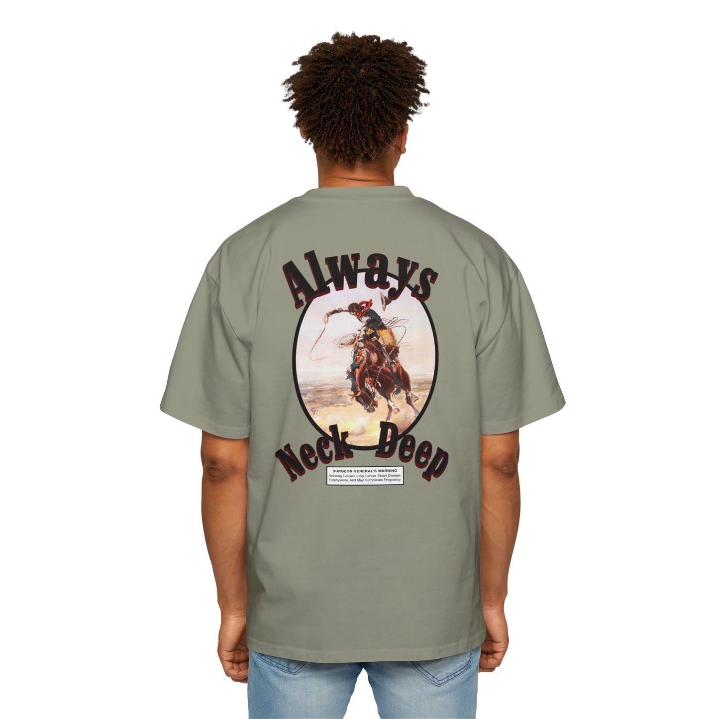 AND - Surgeons General (oversized)