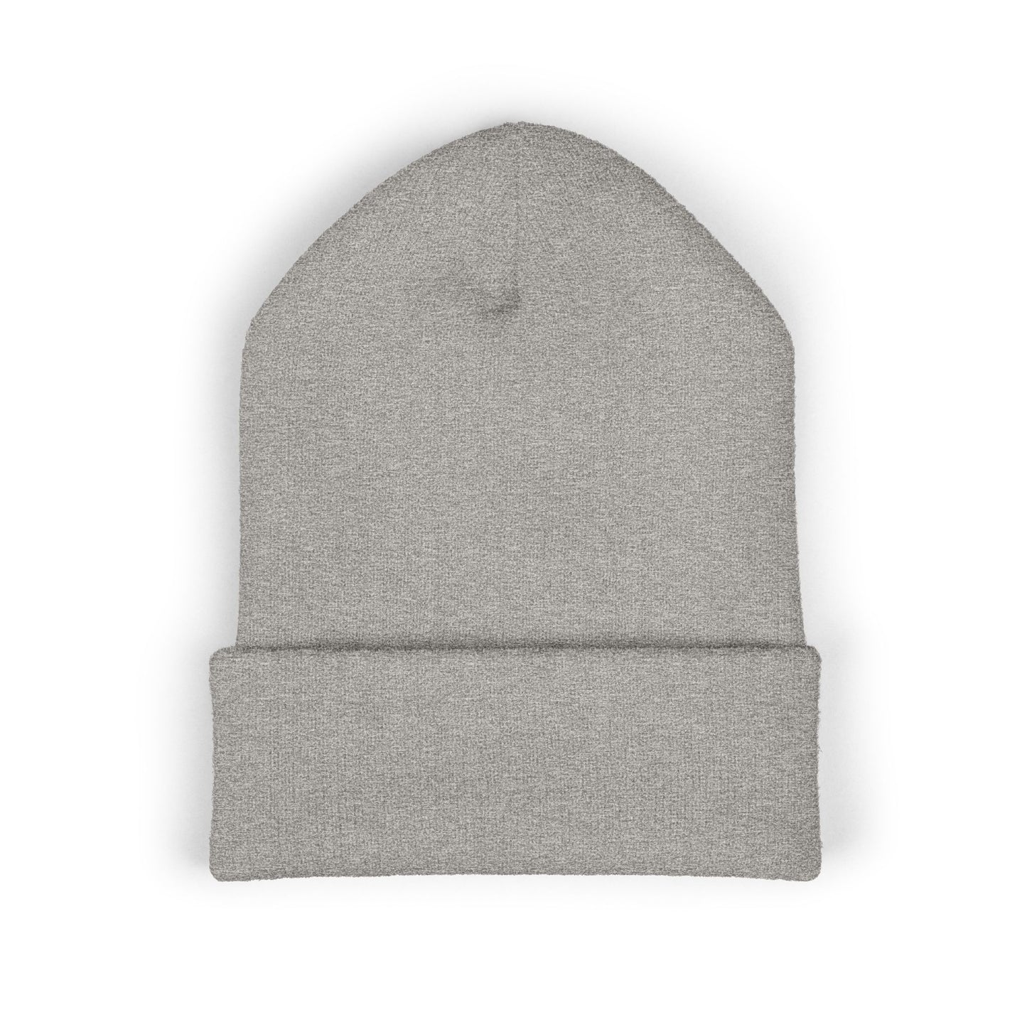 AND Hall of Meat Classic Cuffed Beanie - (Embroidery)