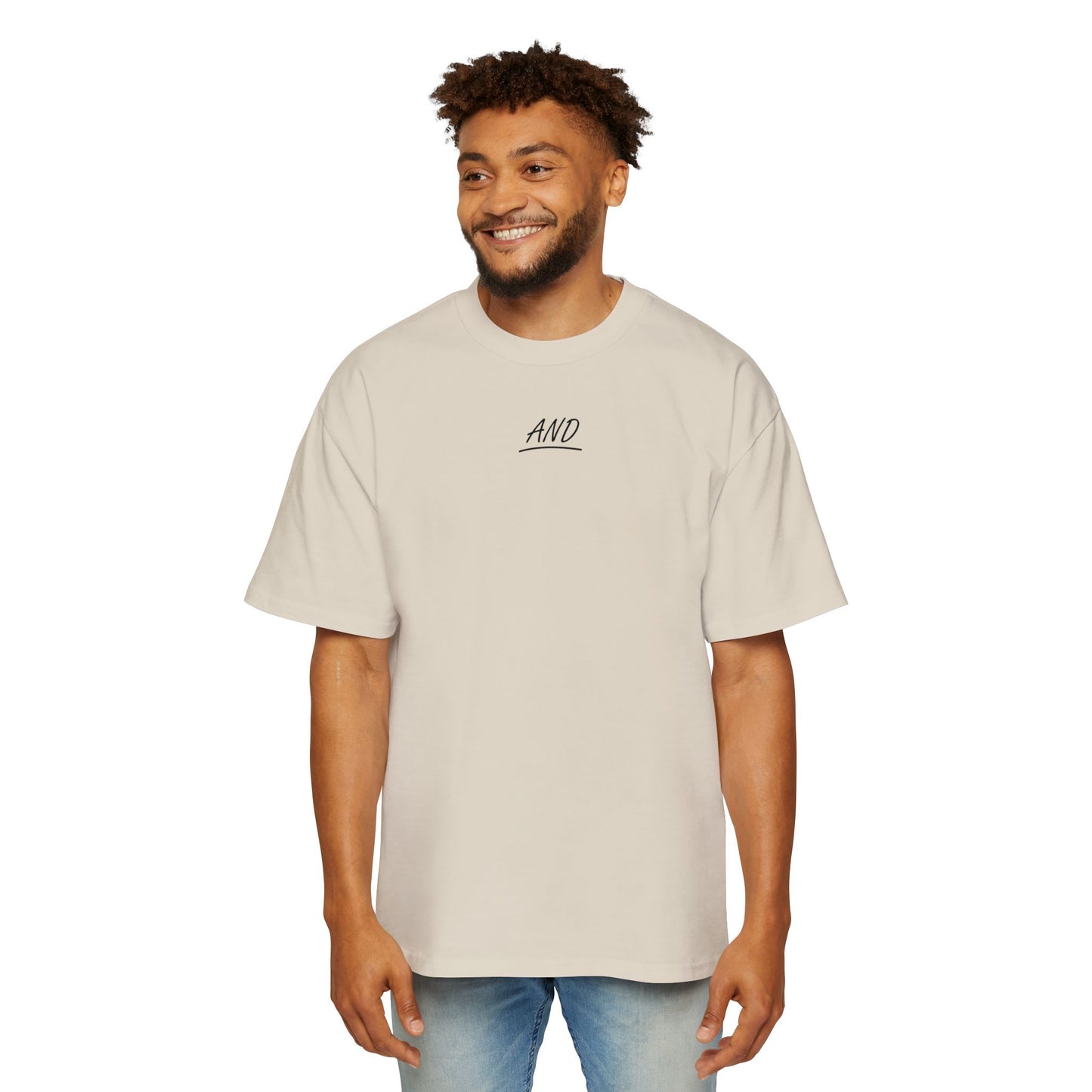 AND - Art House - Fisherman