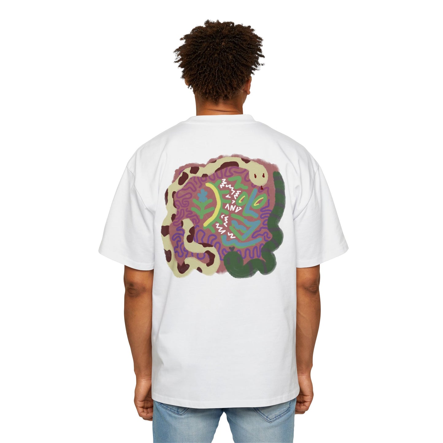 ANDstract 2 - Snakes