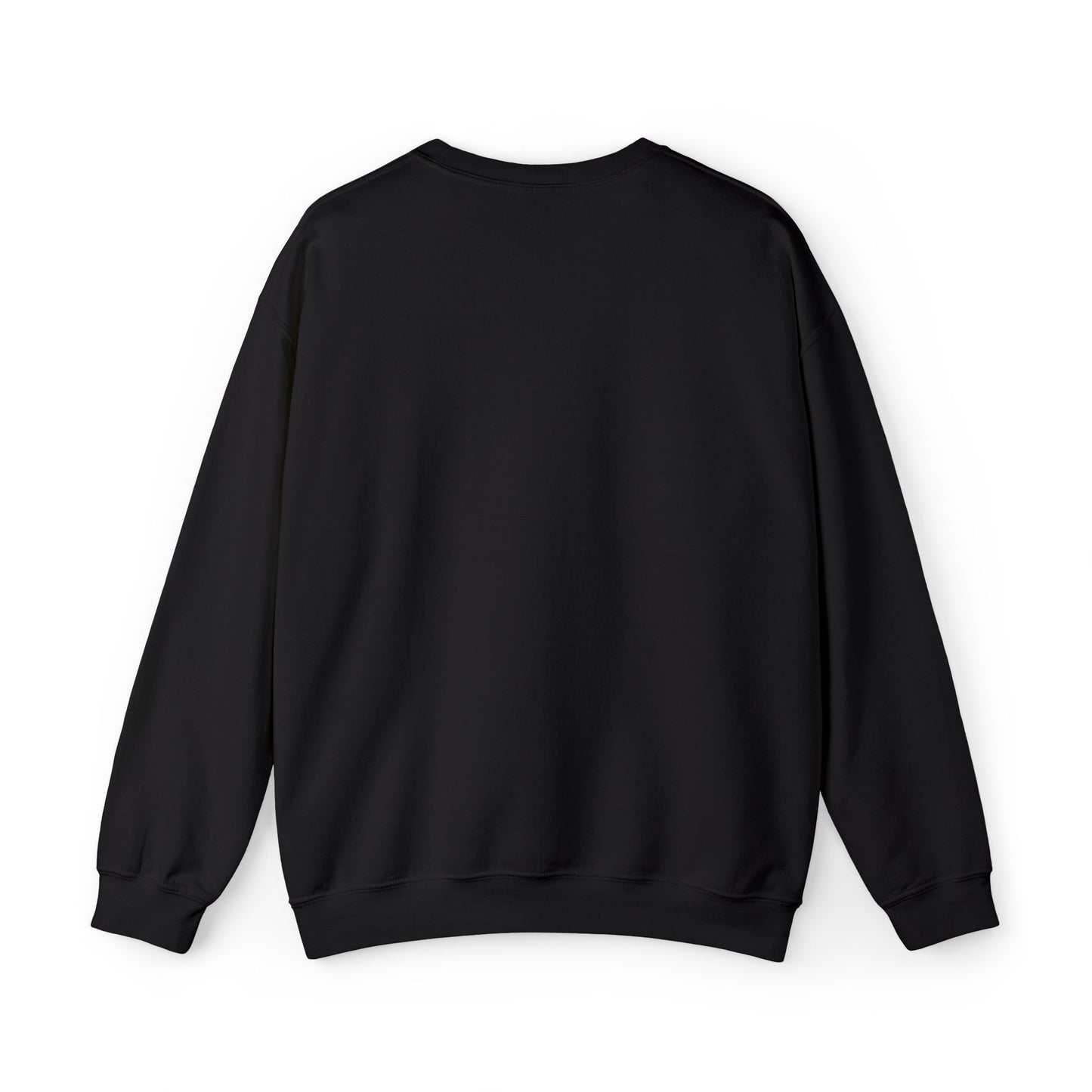 AND Block Embroidered - Crewneck Sweatshirt