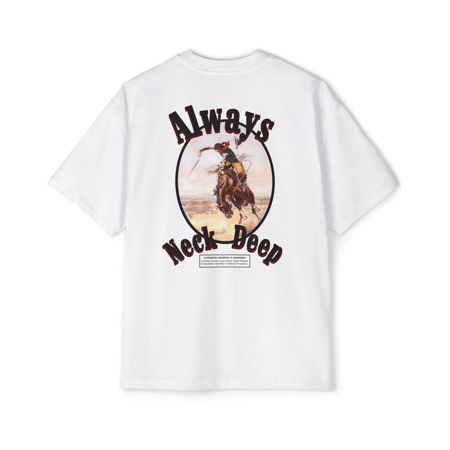 AND - Surgeons General (oversized)