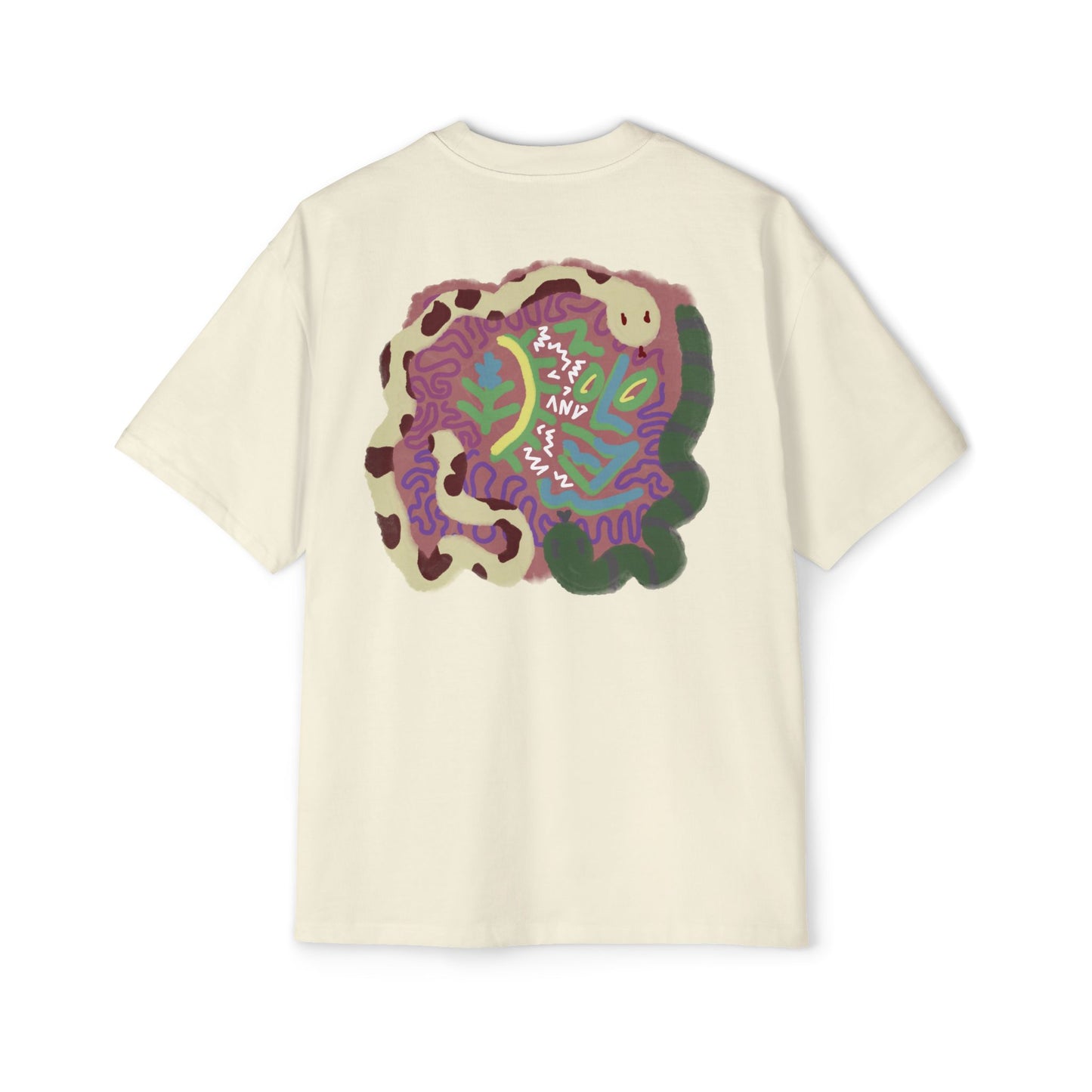 ANDstract 2 - Snakes