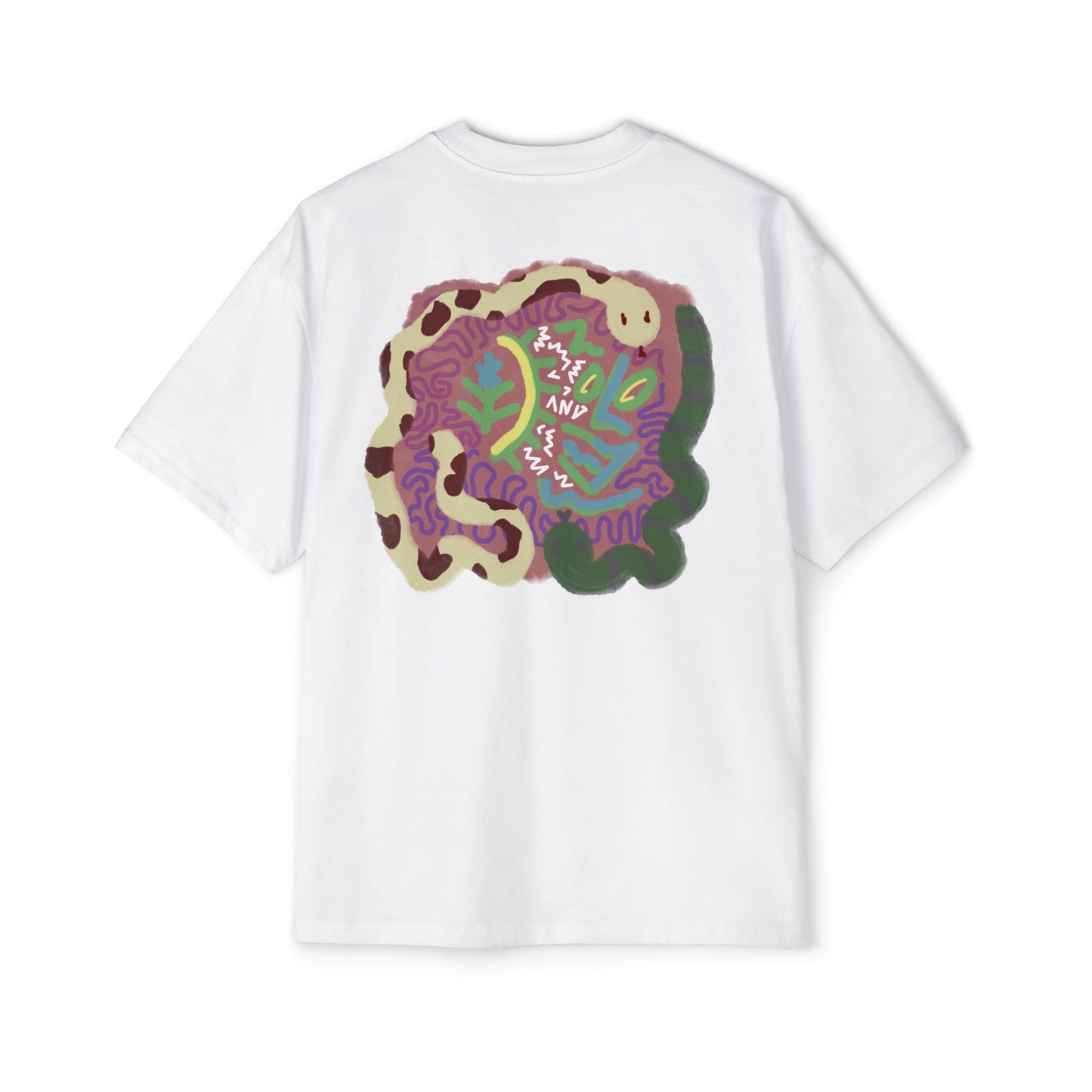 ANDstract 2 - Snakes