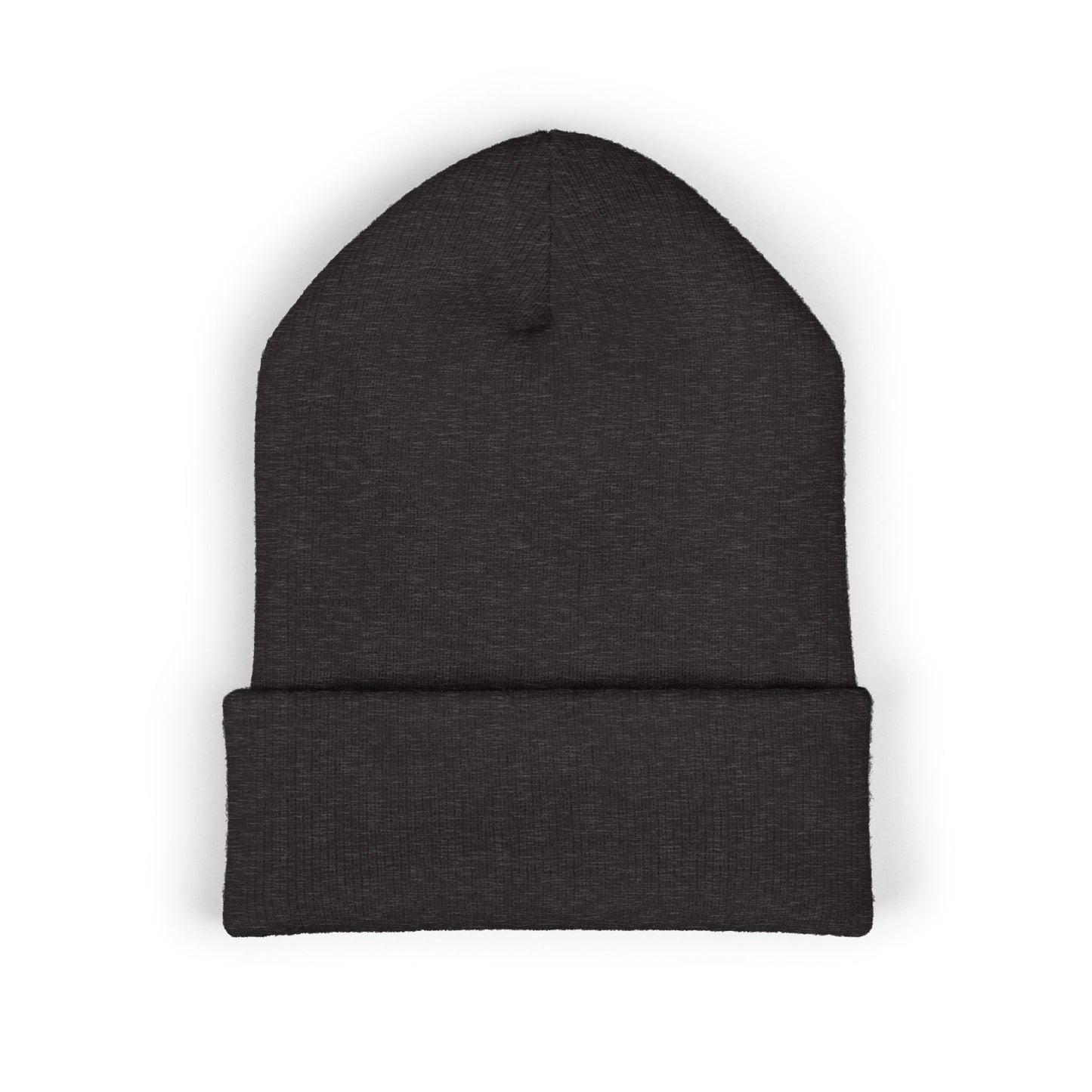 AND Hall of Meat Classic Cuffed Beanie - (Embroidery)