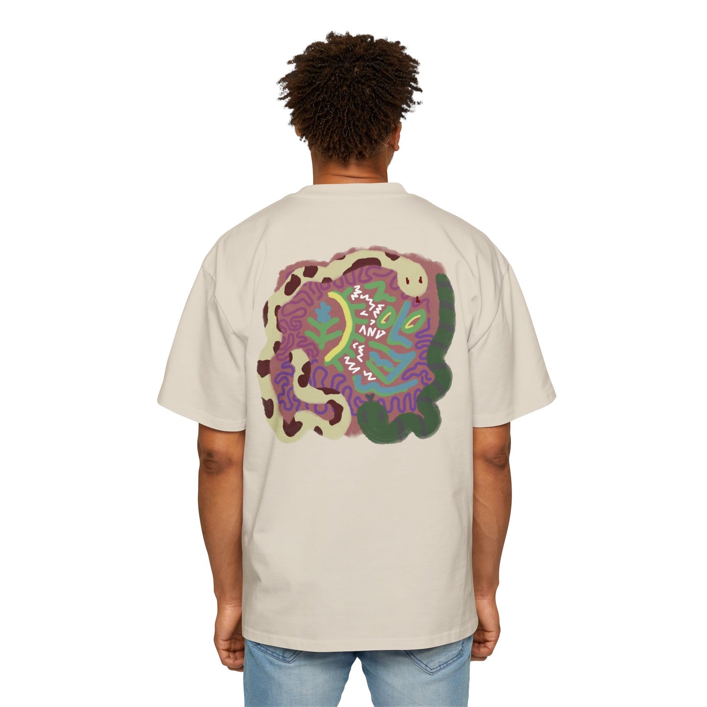 ANDstract 2 - Snakes