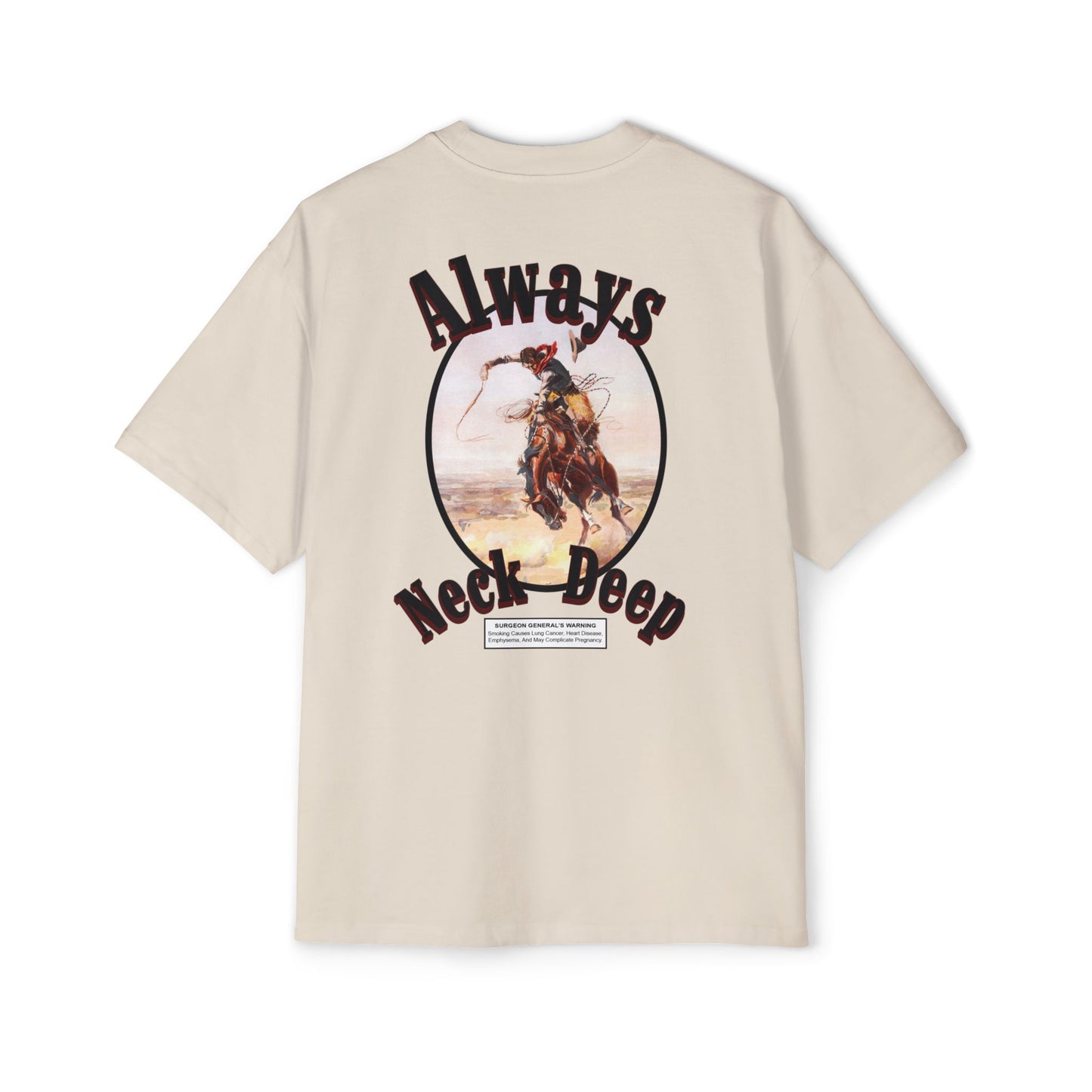 AND - Surgeons General (oversized)