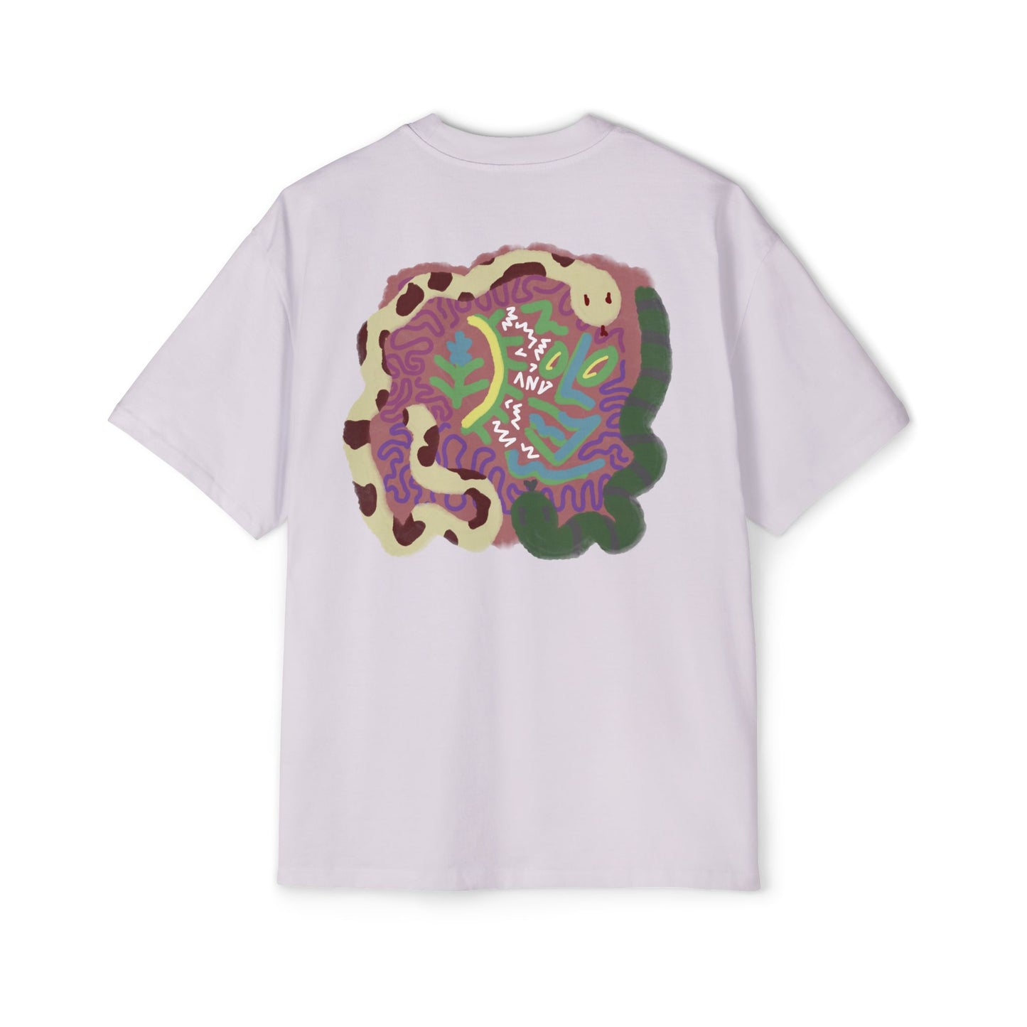 ANDstract 2 - Snakes