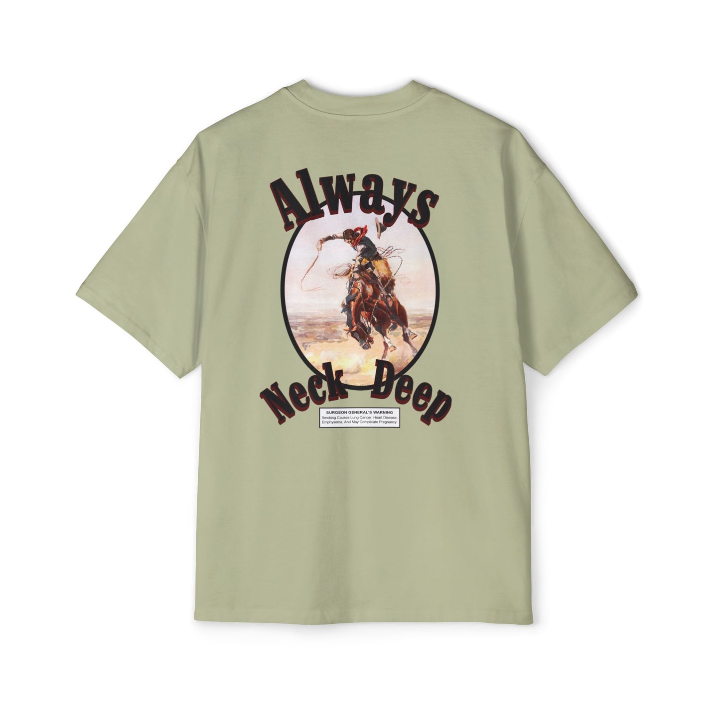 AND - Surgeons General (oversized)