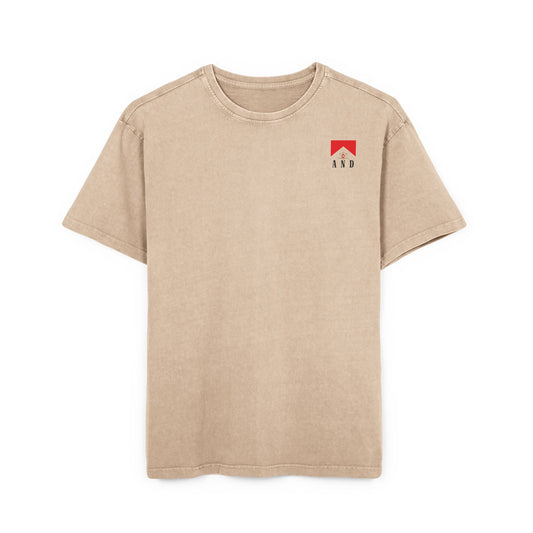 AND Surgeon General - (Acid Washed)