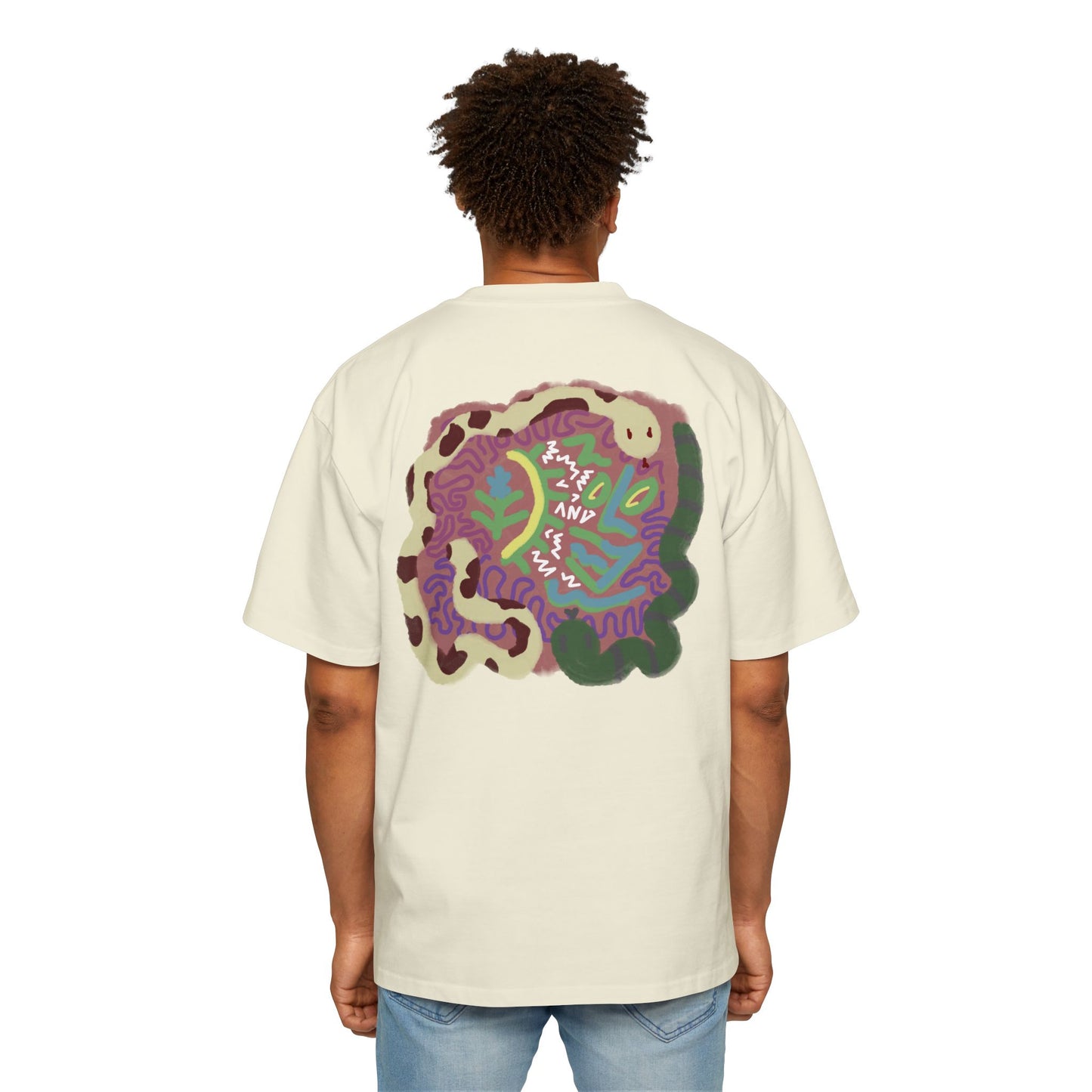 ANDstract 2 - Snakes