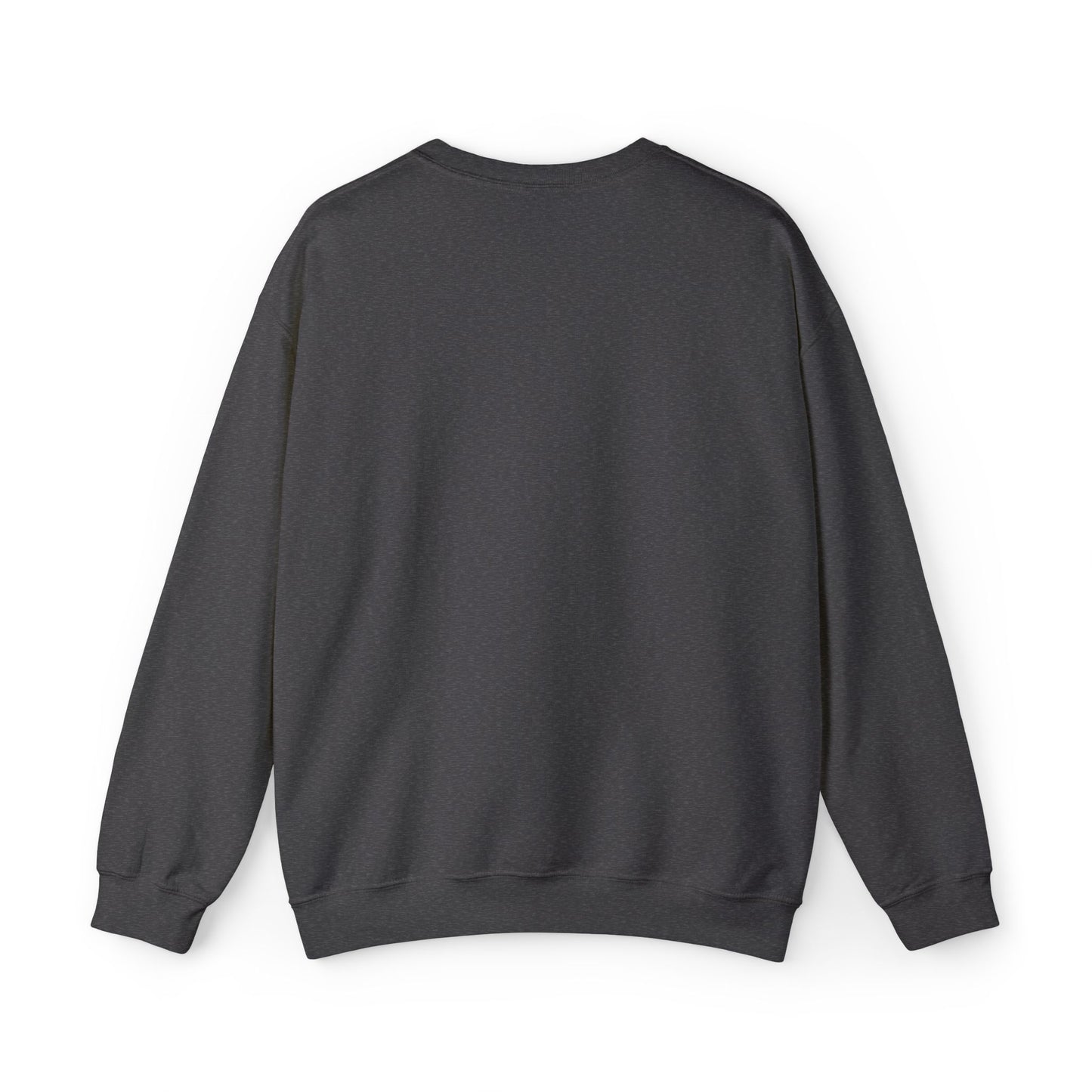 AND - Winter Collection - Blocks Embroidered Crewneck Sweatshirt
