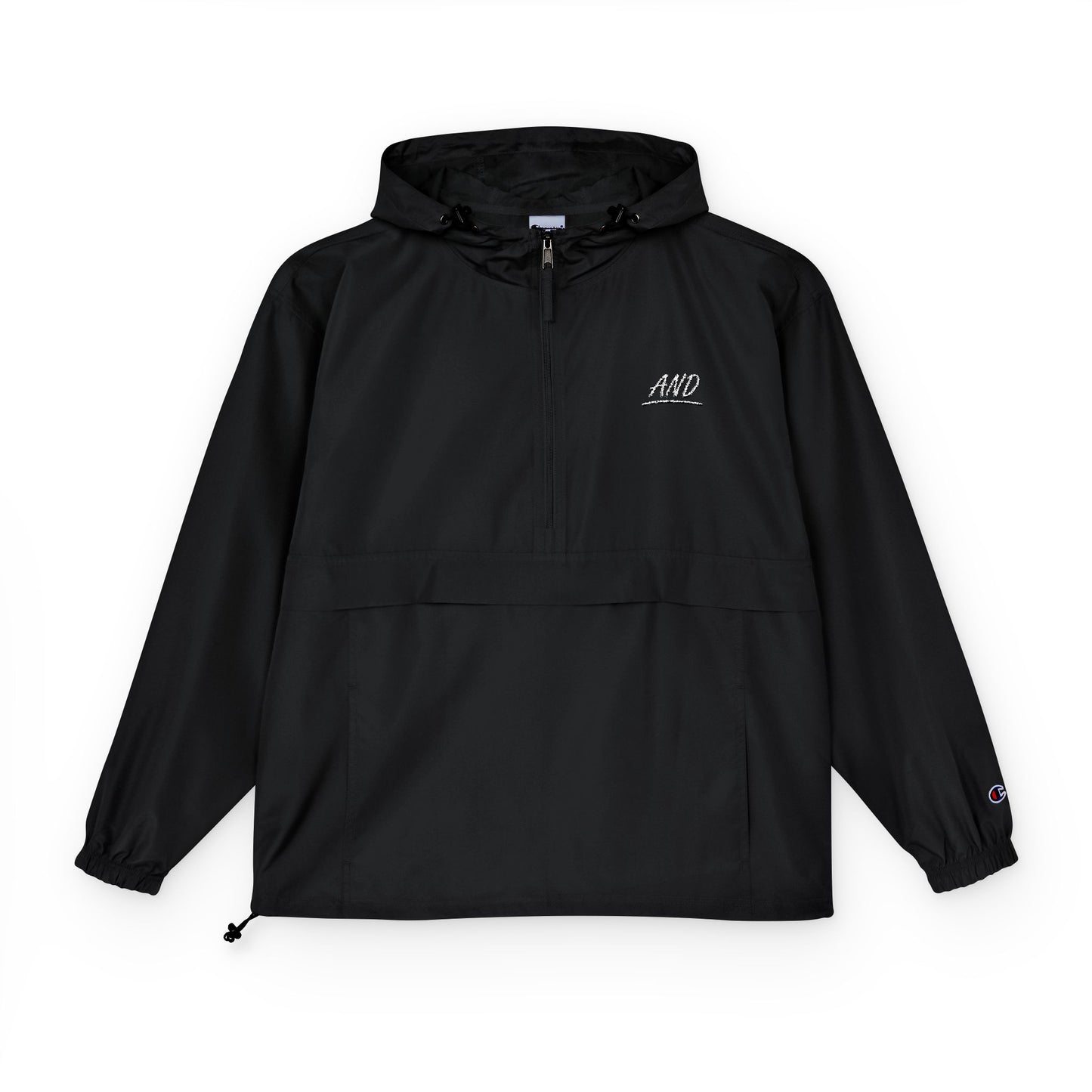 AND - Winter Collection - Anorak Champion Jacket