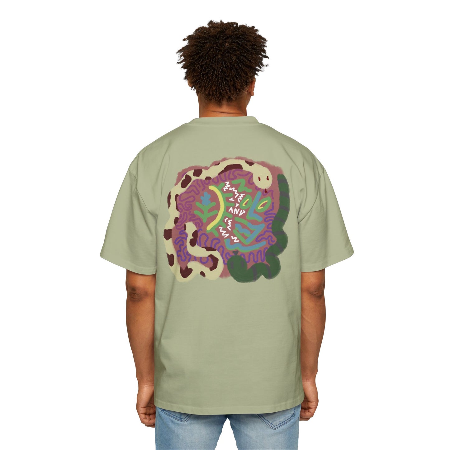 ANDstract 2 - Snakes