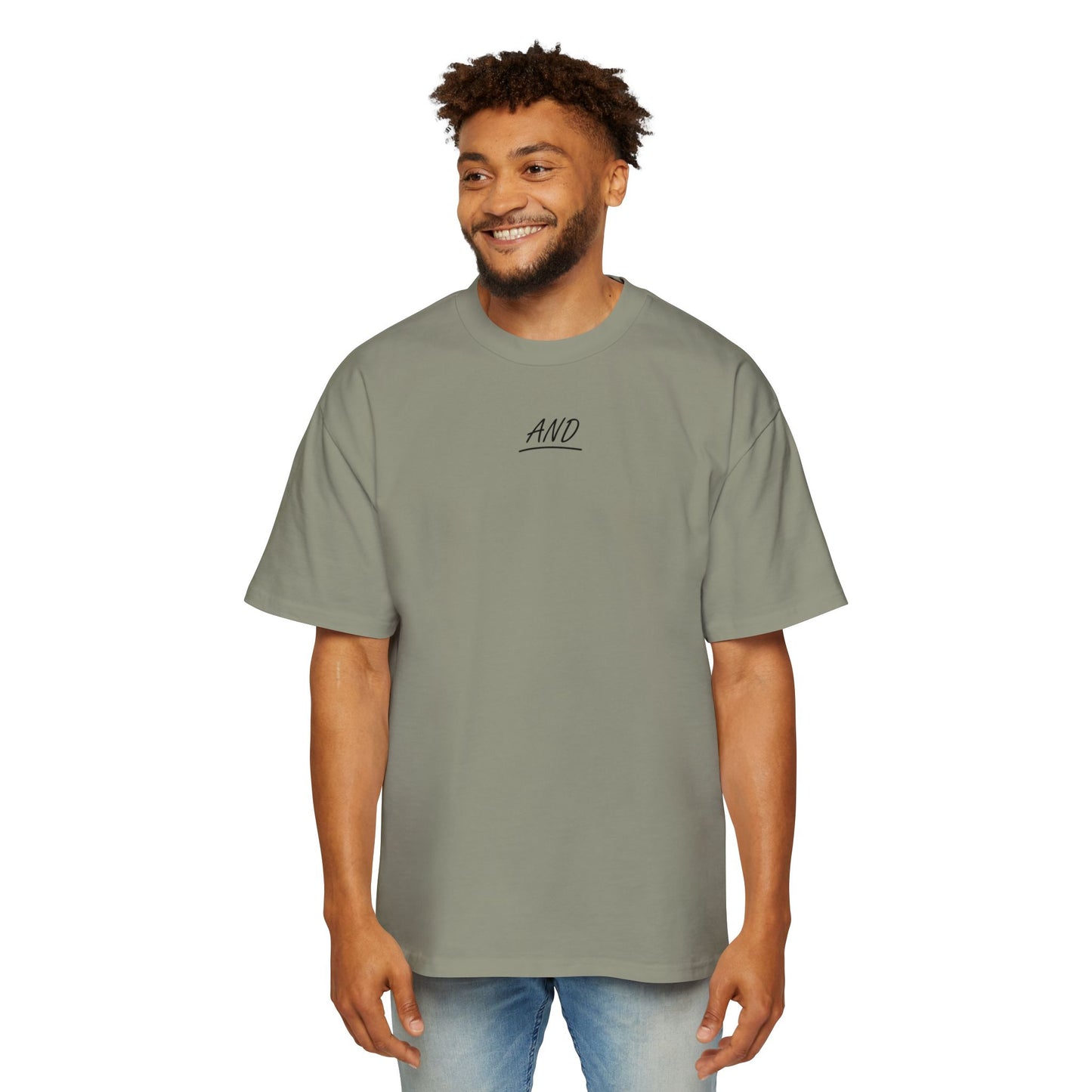 AND - Art House - Fisherman