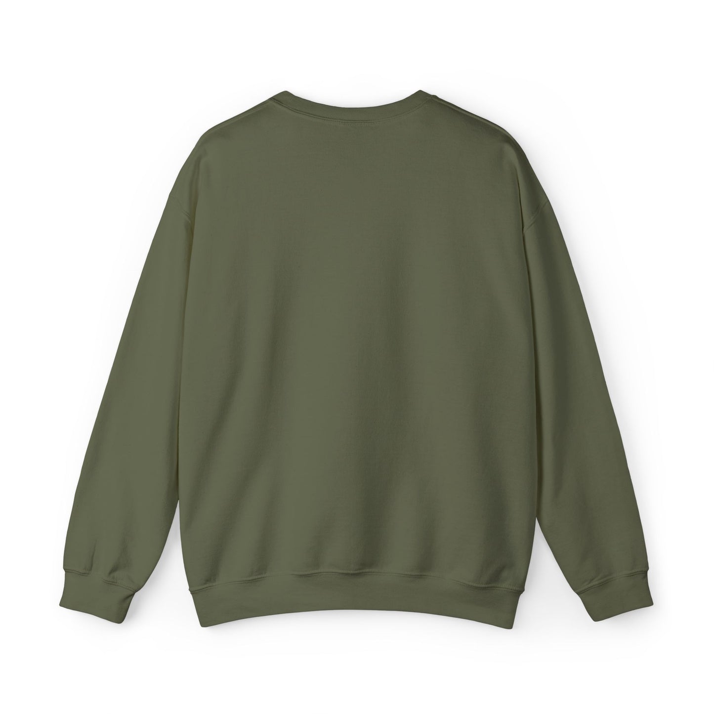 AND MT BAKER - Crewneck Sweatshirt